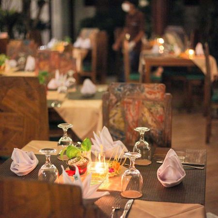 Awatara Boutique Resort Ubud Zewnętrze zdjęcie
