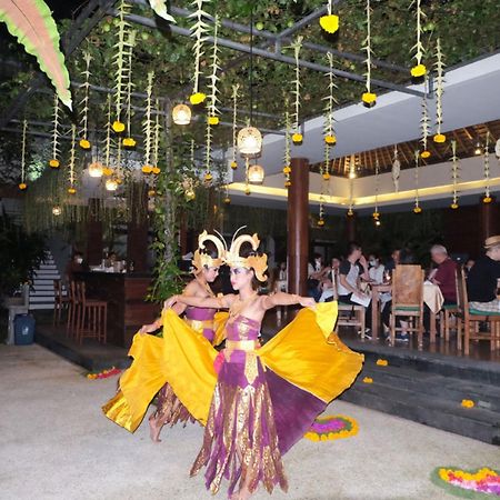 Awatara Boutique Resort Ubud Zewnętrze zdjęcie