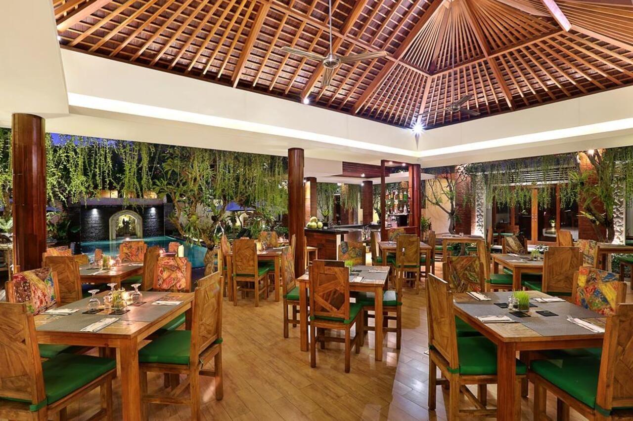 Awatara Boutique Resort Ubud Zewnętrze zdjęcie