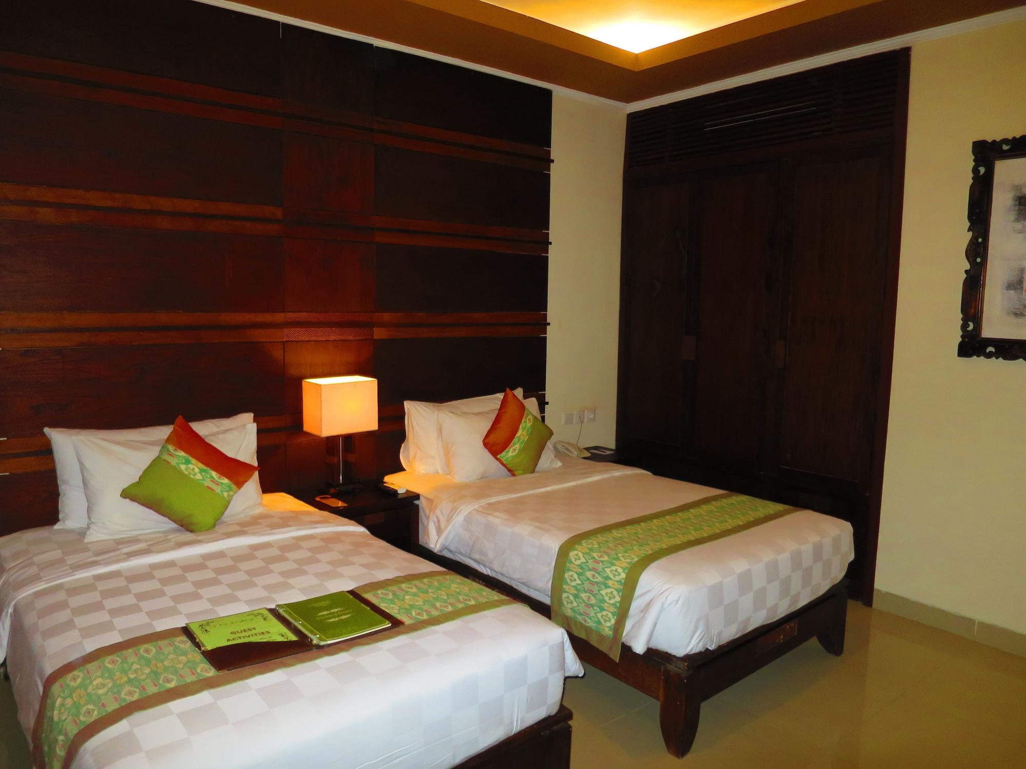 Awatara Boutique Resort Ubud Zewnętrze zdjęcie