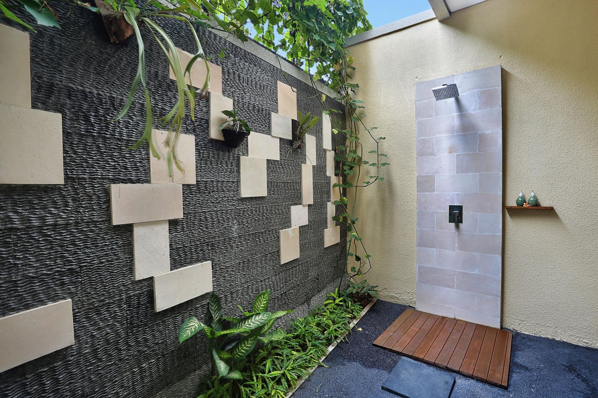 Awatara Boutique Resort Ubud Zewnętrze zdjęcie