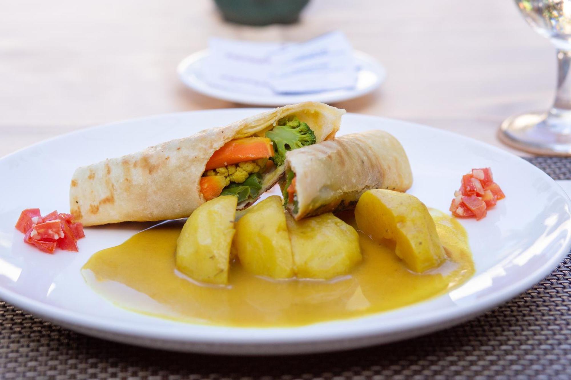 Awatara Boutique Resort Ubud Zewnętrze zdjęcie