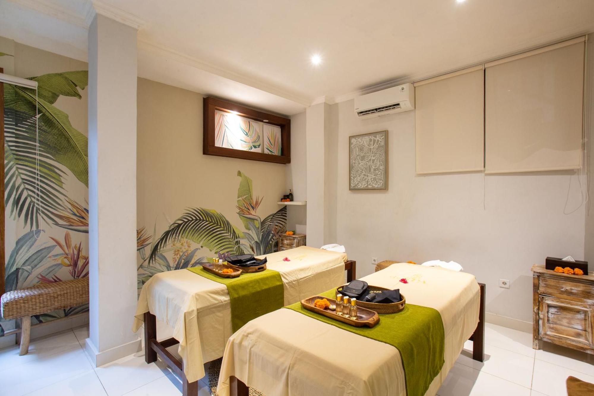 Awatara Boutique Resort Ubud Zewnętrze zdjęcie