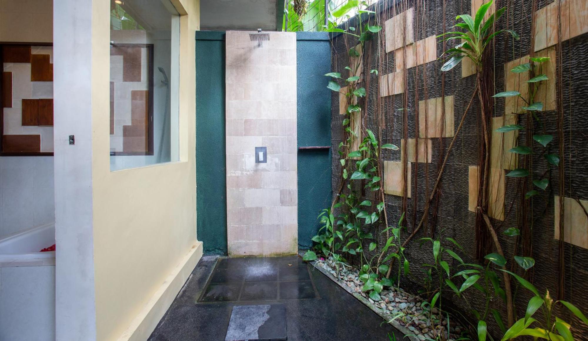 Awatara Boutique Resort Ubud Zewnętrze zdjęcie