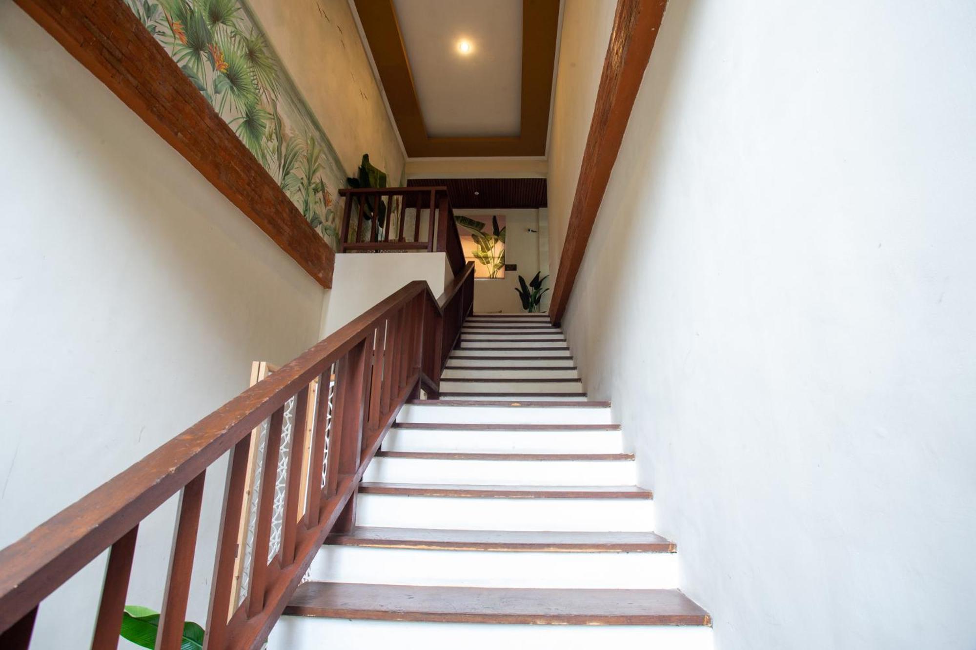 Awatara Boutique Resort Ubud Zewnętrze zdjęcie
