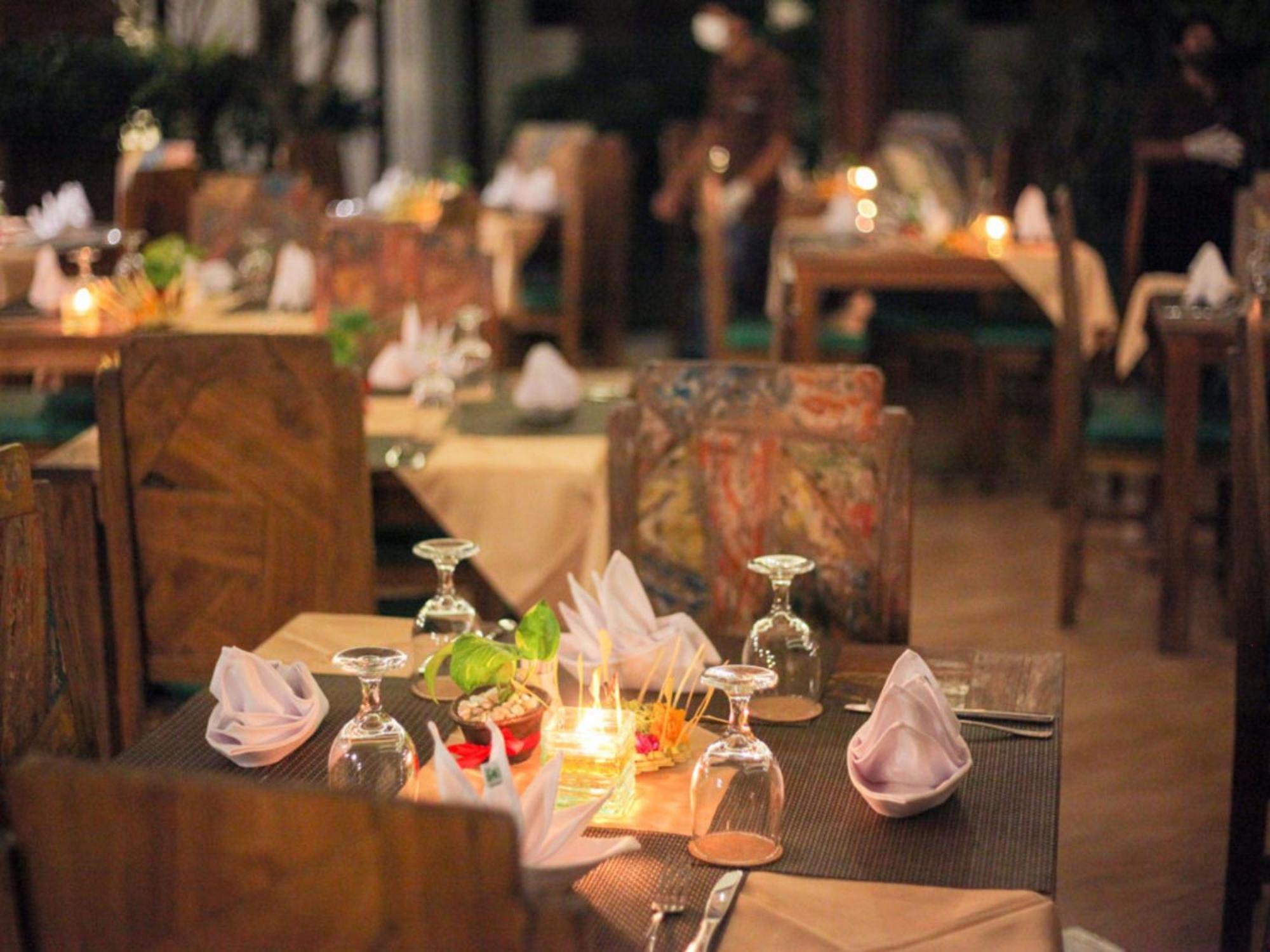 Awatara Boutique Resort Ubud Zewnętrze zdjęcie