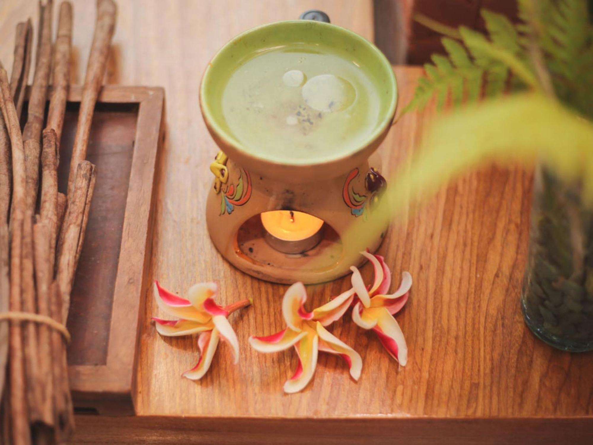 Awatara Boutique Resort Ubud Zewnętrze zdjęcie